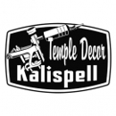 The Temple Decor - Tattoos