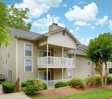 Morgan's Landing Apartments - Sandy Springs, GA