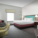 Hampton Inn Dandridge - Hotels