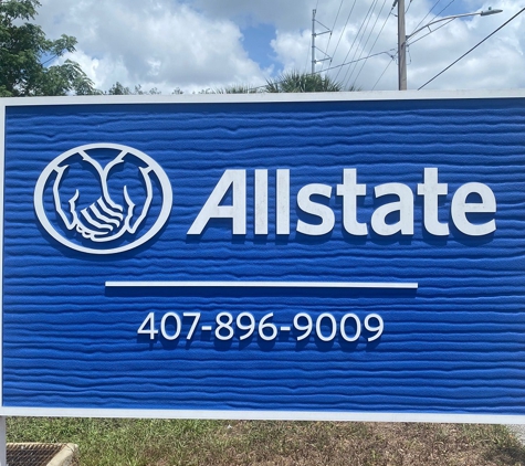 Chris Stua: Allstate Insurance - Orlando, FL