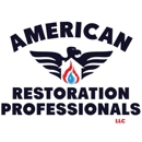 American Restoration Professionals - Water Damage Restoration