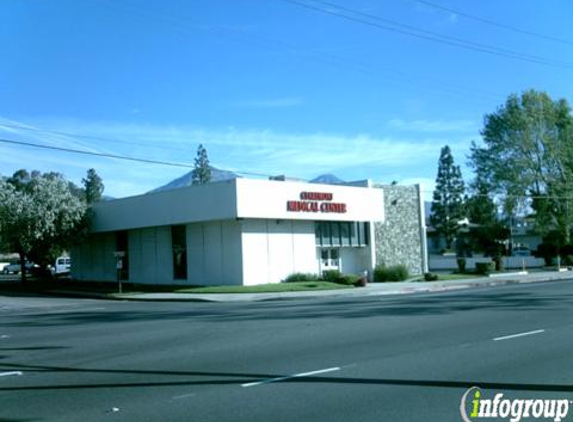 Claremont Medical Center - Claremont, CA