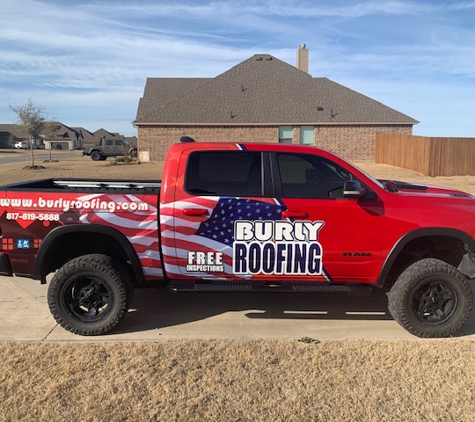 Burly Bros Roofing LLC - Burleson, TX