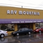 Any Mountain