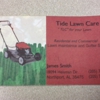 Tide Lawn Care Services gallery