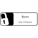 Byers Self Storage - Self Storage