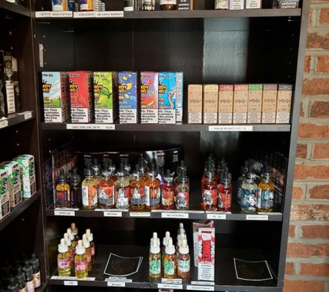 Lakeside Smokes & Vapes, L.L.C. - Fond Du Lac, WI