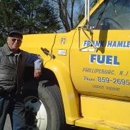 Frank Hamlen Fuel - Kerosene