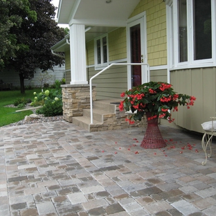 Designing Nature Landscaping Services - Hamel, MN