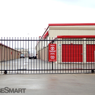 CubeSmart Self Storage - Houston, TX