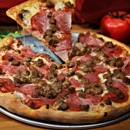 Ponino's Pizzarena - Pizza