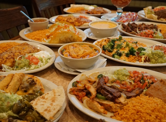 Mi Pueblo - North Richland Hills, TX