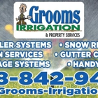 Grooms Irrigation