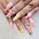 Ombre Nails - Nail Salons