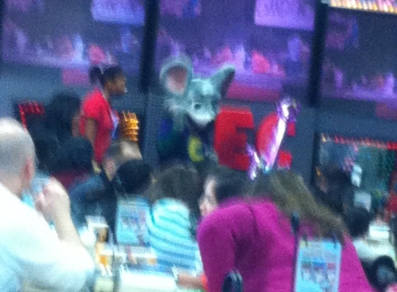 Chuck E. Cheese's - Dublin, OH