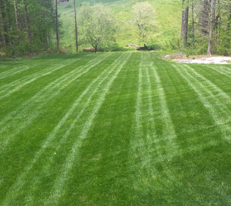 Blackwood Landscaping and Lawn Care - Asheville, NC