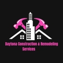 Daytona Construction Remodeling And Services - Altering & Remodeling Contractors