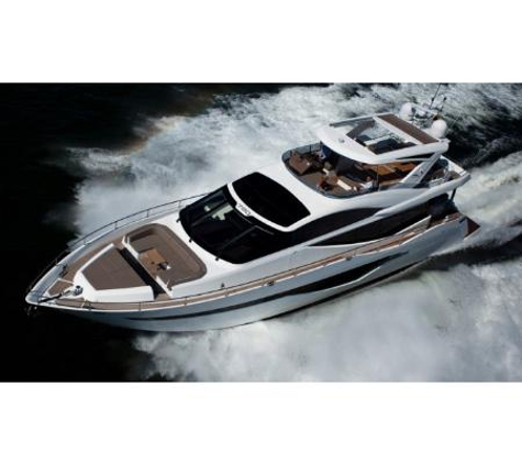 Inboard Marine Services - Oxenford, QLD