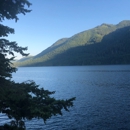 Skokomish Park at Lake Cushman - Campgrounds & Recreational Vehicle Parks
