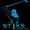 STiKS Indoor Golf gallery