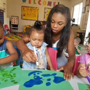 Blessings Family Preschool - Bellflower, CA