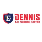 E. Dennis Heating, Cooling, Plumbing & Electrical