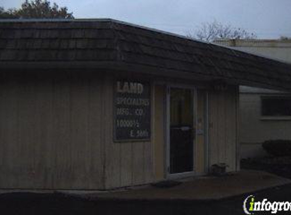 Land Specialties Manufacturing Co - Raytown, MO