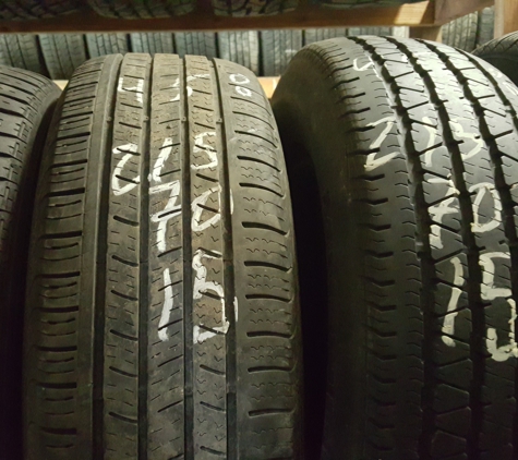 J&H Tire LLC - Springfield, MO