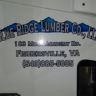 Blue Ridge Lumber Co.