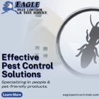 Eagle Pest Control & Tree Service