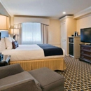 Best Western Plus Puyallup Hotel - Hotels