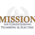 Mission AC, Plumbing & Electric Manvel