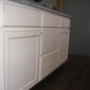Custom Touch Woodworking - Woodworking