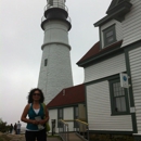 Museum Portland Head Light - Historical Places