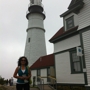 Portland Head Light