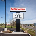 Tire Discounters