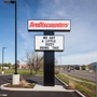 Tire Discounters