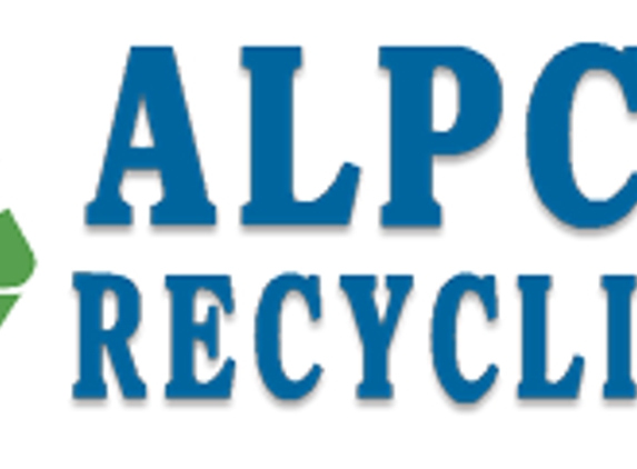 ALPCO Recycling - Macedon, NY