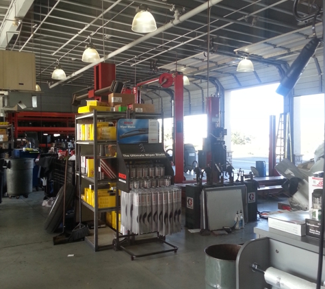 Firestone Complete Auto Care - Goodyear, AZ