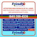 Friendly Family Practice P - Physicians & Surgeons