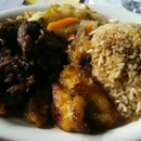 Island Vibes - Caribbean Restaurants