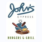 John's Cypress