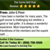 The Farms Golf Club gallery