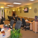 Pretty Nails & Spa - Nail Salons