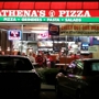 Athena's Pizza