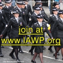 International Association of Women Police - Employment Training