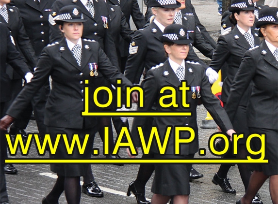 International Association of Women Police - Bowie, MD