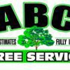 ABC Tree Service gallery