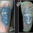 SPFX Tattoo - Tattoos