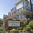 Heritage Hill Apartments - Real Estate Management